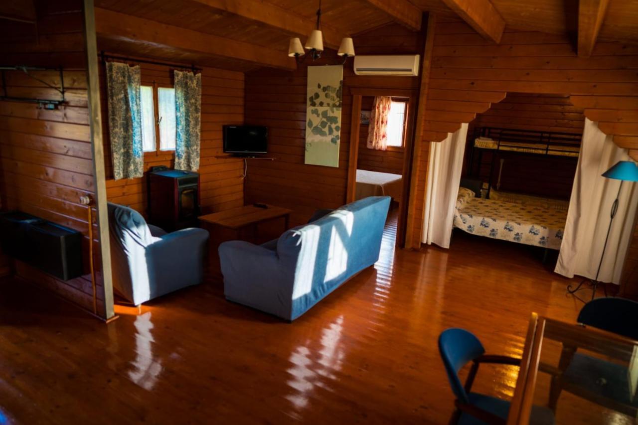 Casa Rural Camino Del Alentejo Villa La Codosera Cameră foto