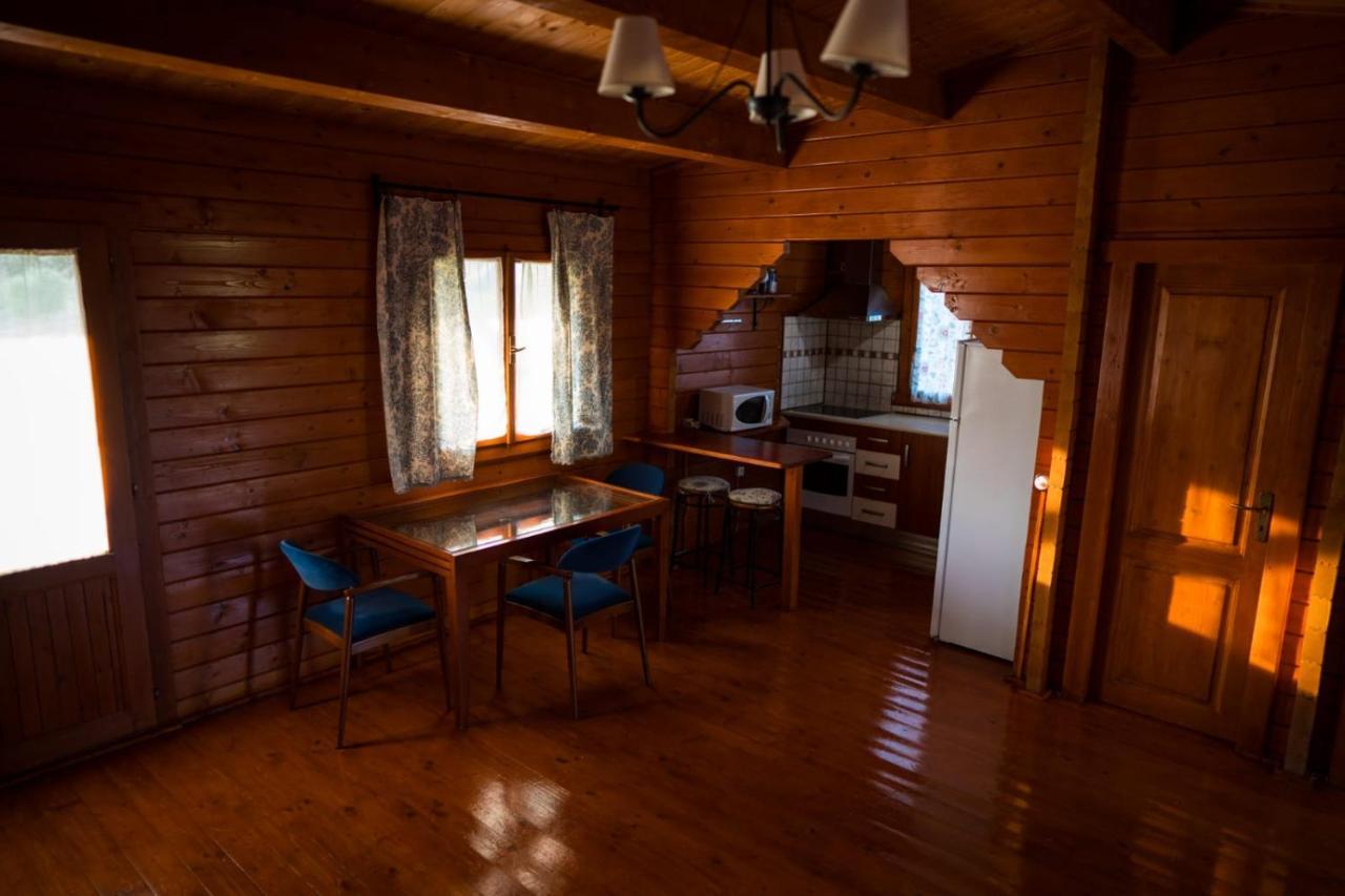 Casa Rural Camino Del Alentejo Villa La Codosera Cameră foto